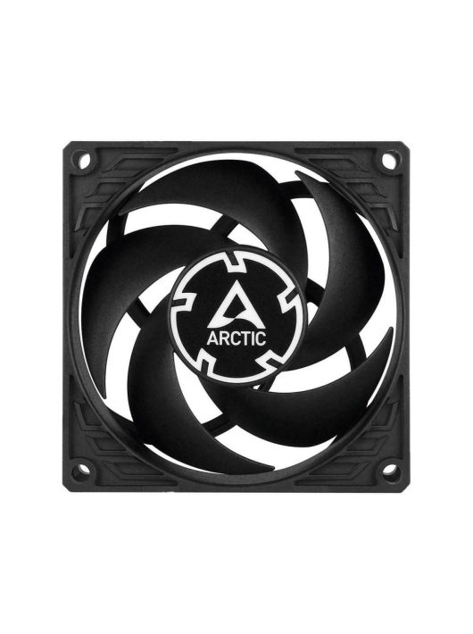 Arctic P8 PWM PST (Black/Black)