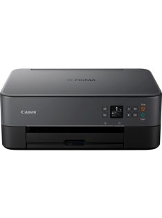   Canon TS5350a PIXMA Wireless Tintasugaras Nyomtató/Másoló/Scanner Black