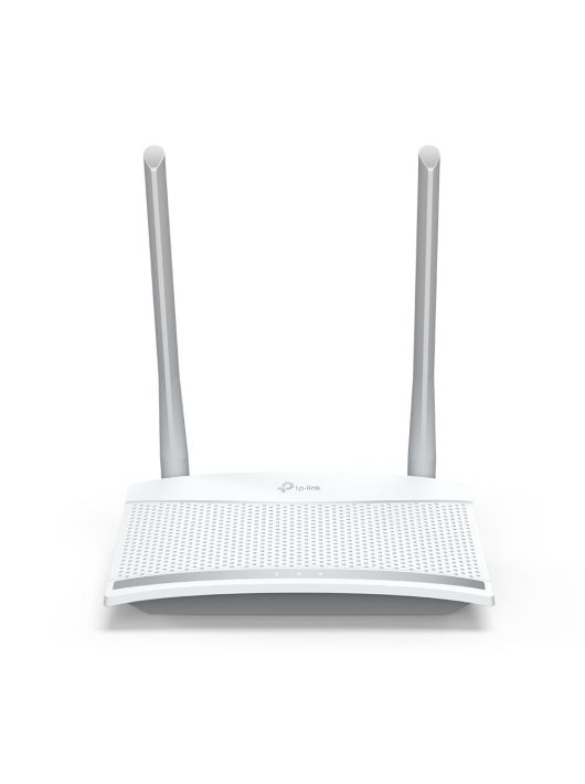 TP-Link TL-WR820N 300Mbps Wireless N Speed