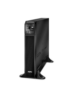 APC SRT3000XLI Smart-UPS On-Line LCD 3000VA UPS