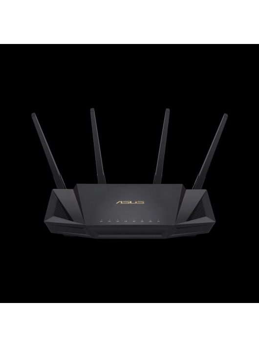 Asus RT-AX58U AX3000 Dual Band WiFi 6 Router