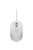 Asus MU101C Wired Blue Ray Mouse White