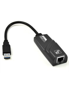 Akyga AK-AD-31 USB 3.0 / RJ45 Adapter