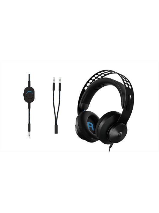 Lenovo Legion H300 Stereo Gaming Headset Black