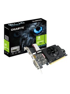 Gigabyte GT710 2GB DDR5