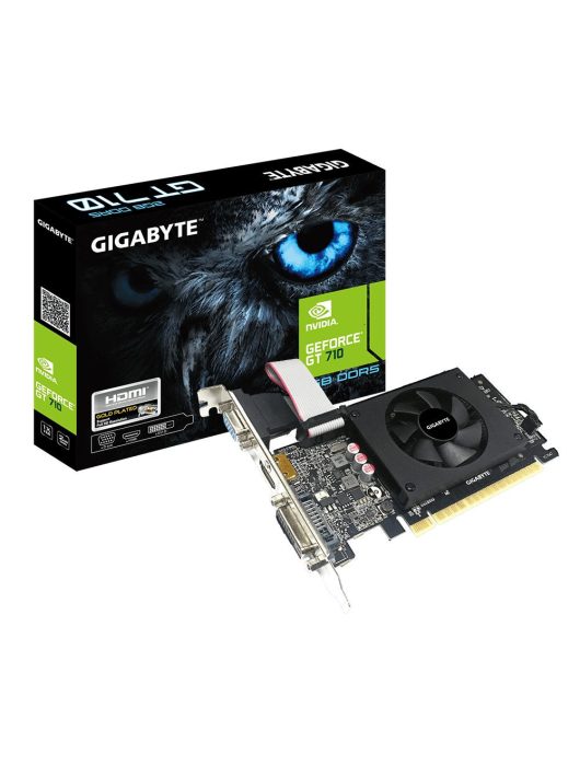 Gigabyte GT710 2GB DDR5