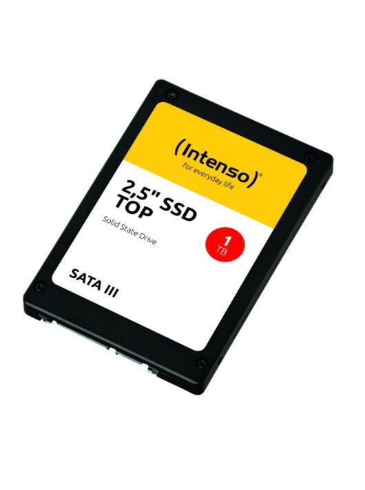 Intenso 1TB 2,5" SATA3 Top