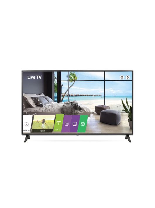 LG 32" 32LT340C LED (üzleti funkcióval)