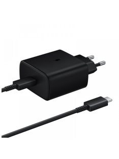 Samsung 45W Type-C Wall Charger Black