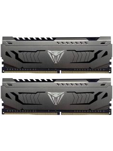 Patriot 32GB DDR4 3200MHz Kit(2x16GB) Viper Steel