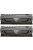 Patriot 32GB DDR4 3200MHz Kit(2x16GB) Viper Steel