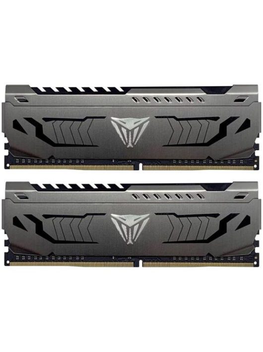 Patriot 32GB DDR4 3200MHz Kit(2x16GB) Viper Steel