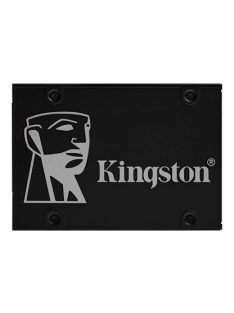 Kingston 1TB 2,5" SATA3 KC600