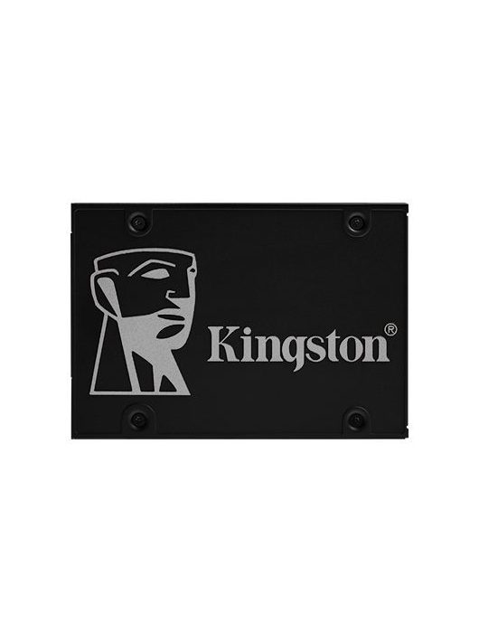 Kingston 1TB 2,5" SATA3 KC600