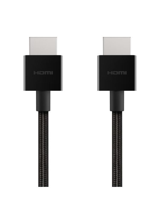 Belkin Ultra HD High Speed HDMI 2.1 cable 2m Black