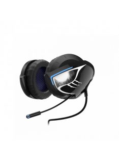 Hama uRage SoundZ 500 Neckband Headset Black