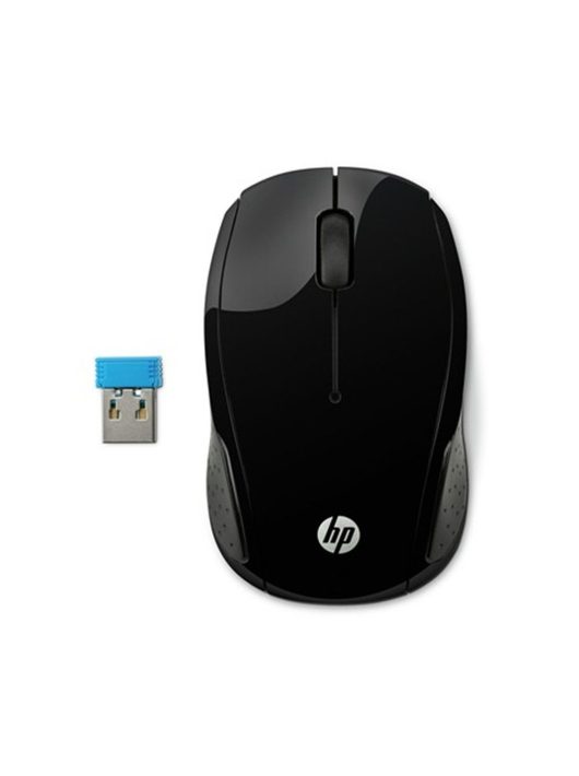 HP Wireless Mouse 220 Black