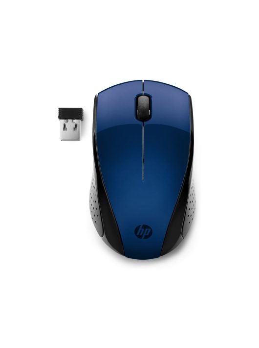 HP Wireless Mouse 220 Lumiere Blue