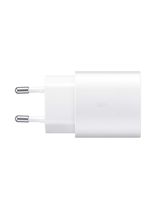 Samsung Wall Charger (25W) White