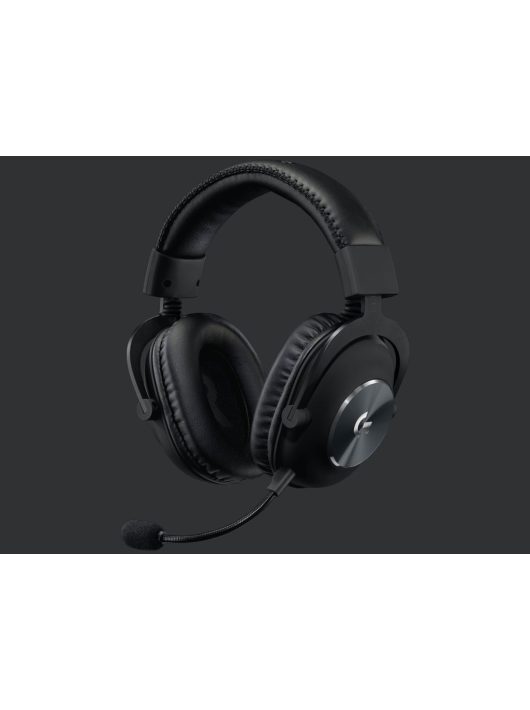 Logitech G PRO X Gaming headset Black