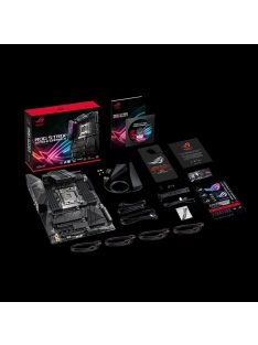 Asus ROG STRIX X299-E GAMING II