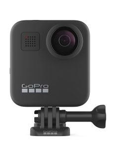 GoPro MAX 360 Camera Waterproof Black