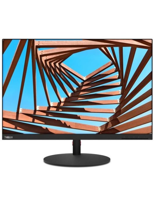 Lenovo 25" ThinkVision T25D-10 IPS LED