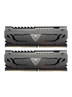 Patriot 16GB DDR4 3600MHz Kit(2x8GB) Viper Steel