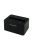 LC Power LC-DOCK-25-C HDD docking station Black