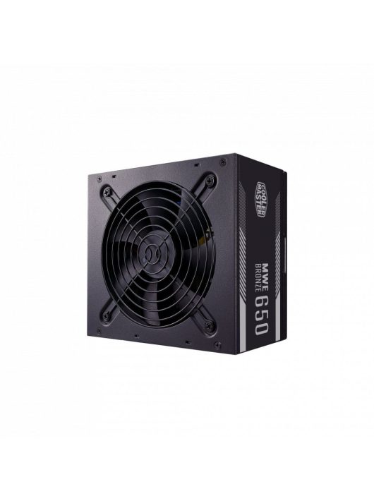 Cooler Master 650W 80+ Bronze MWE V2