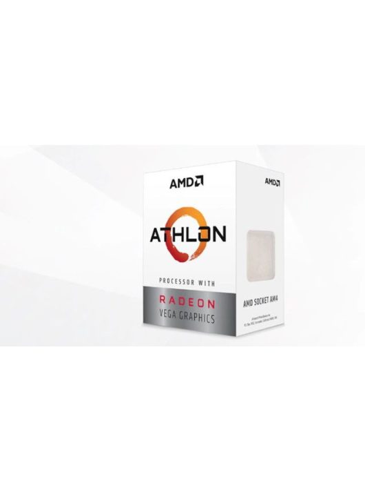 AMD Athlon 3000G AM4 3,5GHz BOX