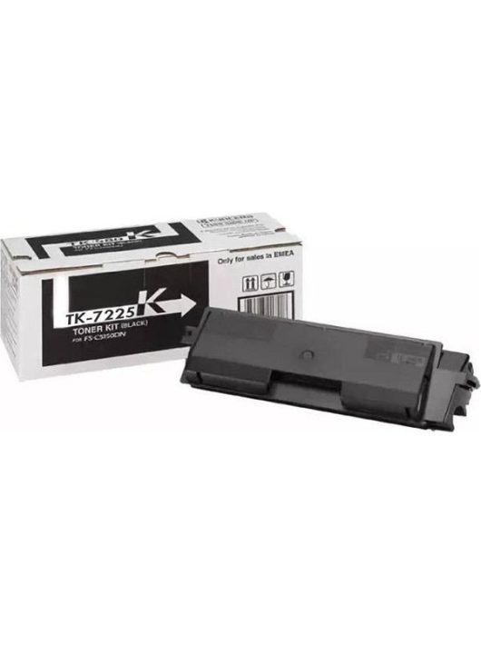 Kyocera TK-7225 Black toner