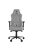 Arozzi Vernazza Soft Fabric Gaming Chair Light Grey