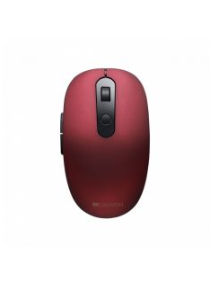 Canyon CNS-CMSW09R Dual-mode Wireless mouse Red