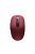 Canyon CNS-CMSW09R Dual-mode Wireless mouse Red