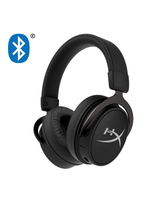 Kingston HyperX Cloud Mix Bluetooth Headset Black