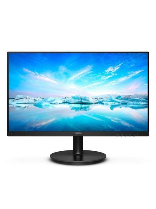 Philips 21,5" 221V8 LED