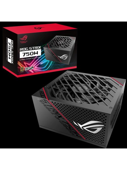 Asus 750W 80+ Gold ROG Strix