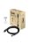 Club3D DisplayPort 1.4 HBR3 Extension Cable 8K60Hz 2m Black