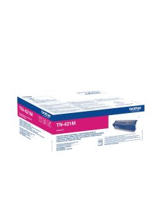 Brother TN-421M Magenta toner