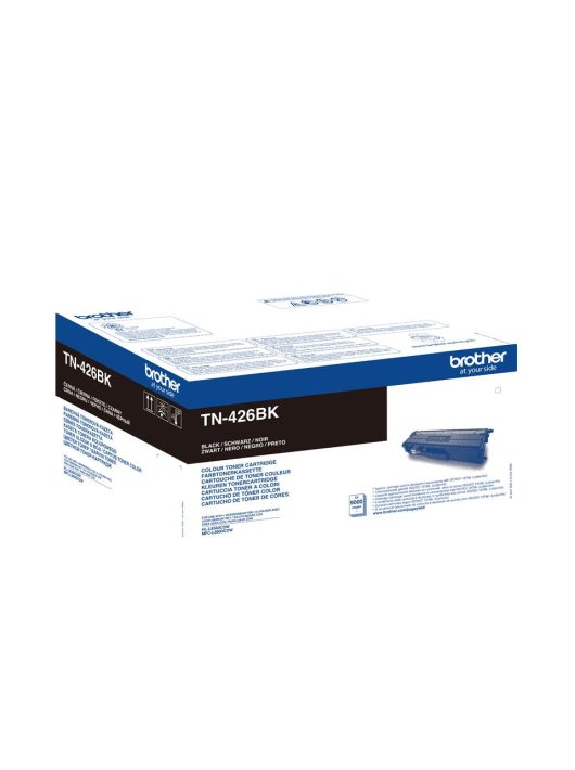 Brother TN-426BK Black toner