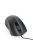 Gembird MUS-3B-01 optical mouse Black