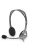 Logitech H110 Headset Grey