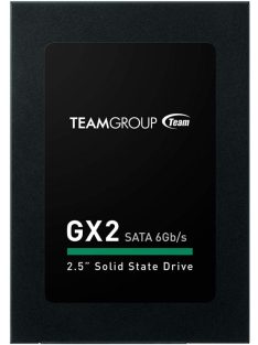 TeamGroup 512GB 2,5" SATA3 GX2