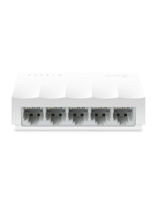 TP-Link LS1005 5-Port 10/100Mbps Desktop Switch