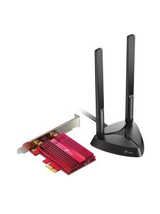 TP-Link Archer TX3000E Wi-Fi 6 Bluetooth 5.0 PCIe Adapter