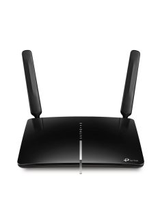   TP-Link Archer MR600 4G+ Cat6 AC1200 Wireless Dual Band Gigabit Router