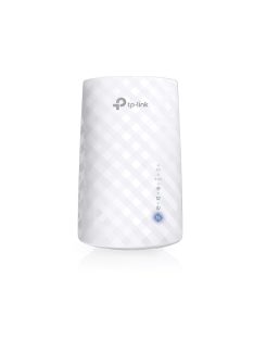 TP-Link RE190 AC750 Wi-Fi Range Extender White