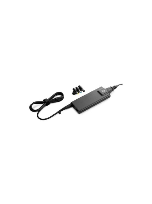 HP 90W Slim with USB AC Adapter