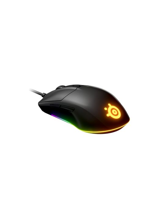 Steelseries Rival 3 Black